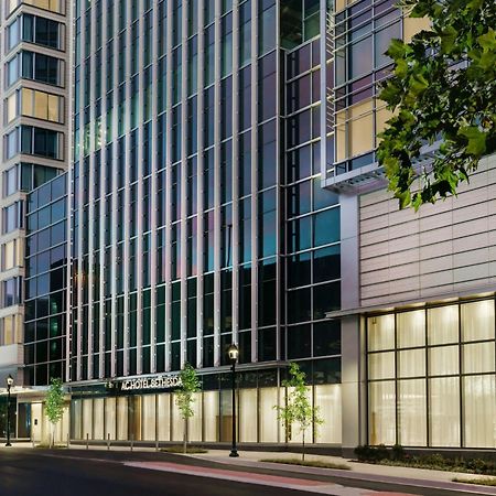 Ac Hotel By Marriott Bethesda Downtown Ngoại thất bức ảnh
