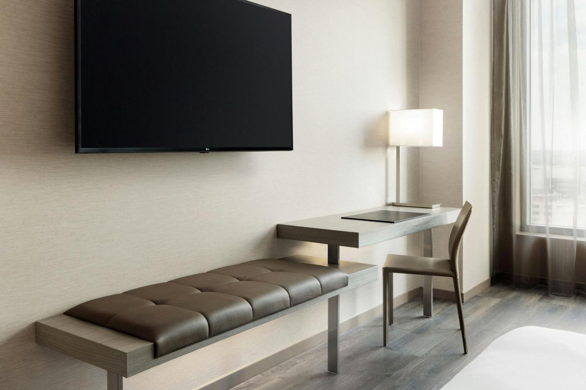 Ac Hotel By Marriott Bethesda Downtown Ngoại thất bức ảnh