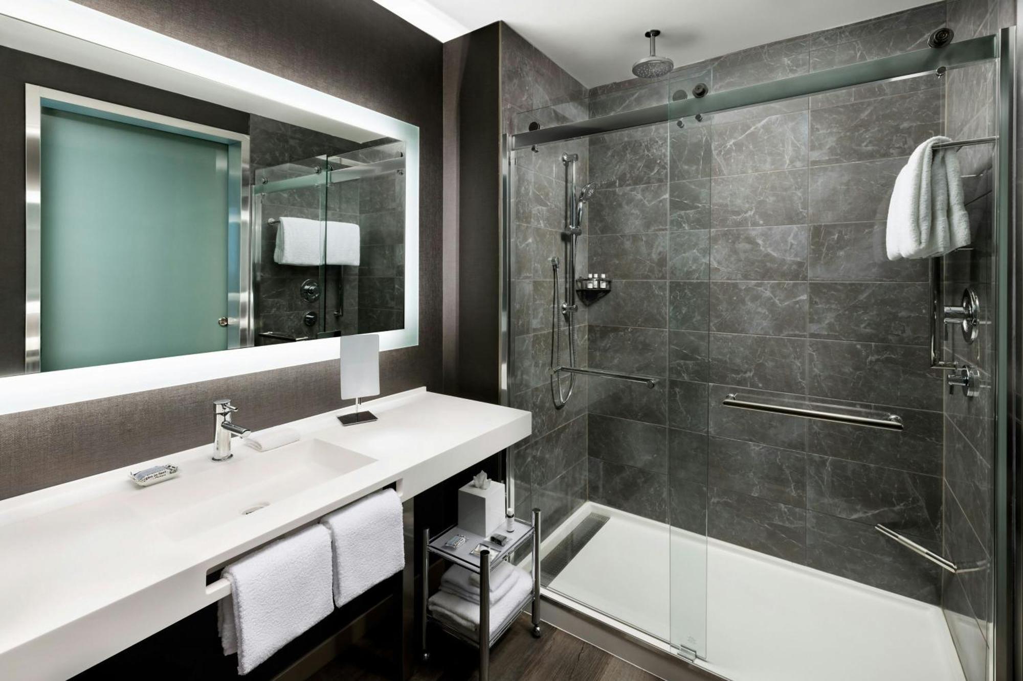 Ac Hotel By Marriott Bethesda Downtown Ngoại thất bức ảnh
