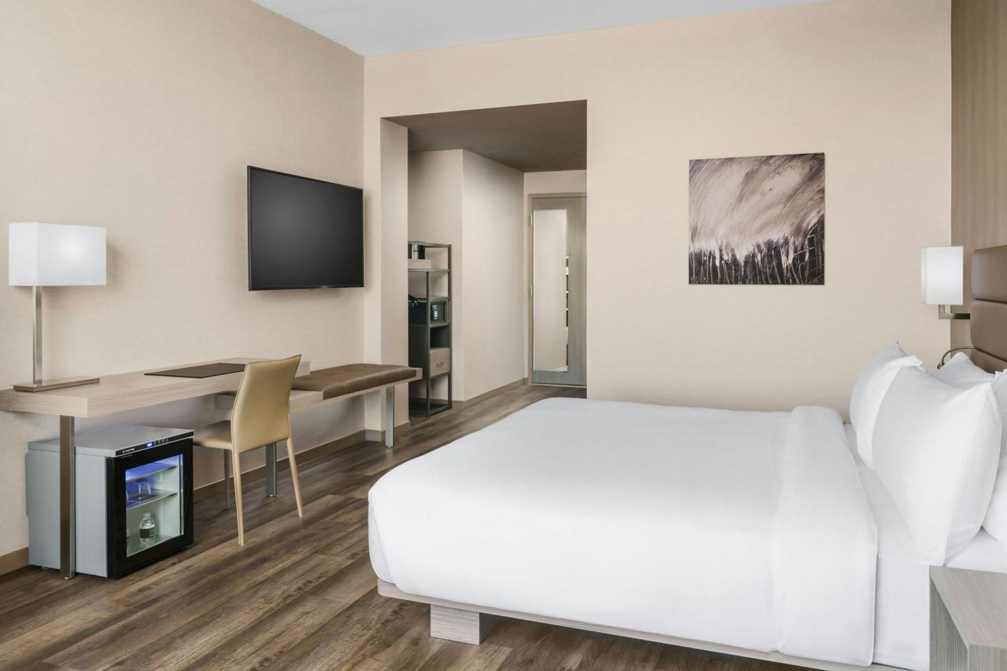 Ac Hotel By Marriott Bethesda Downtown Ngoại thất bức ảnh